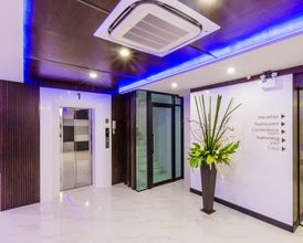 로비 4 River Front Krabi Hotel