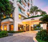 Exterior 3 Ravatel Luxury Hotel Bac Giang