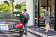 บริการของโรงแรม Ravatel Luxury Hotel Bac Giang