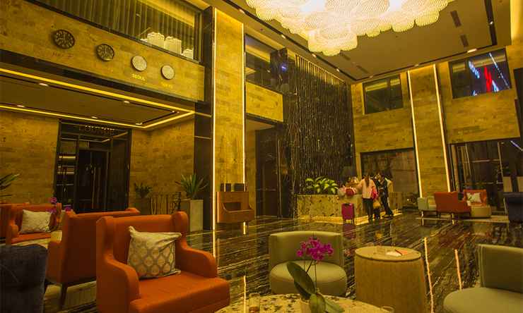 Khách sạn Ravatel Inn (Ravatel Inn Hotel), Bắc Giang, Bắc Giang -  Traveloka.com