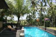 Swimming Pool Semanggi Cottage