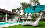 Swimming Pool 2 Deva Bali Villa