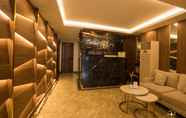 Lobi 2 Golden Hotel Hanoi