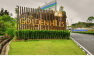 Exterior 2 Golden Hills by CoBNB