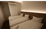 Bilik Tidur 7 Place2Stay Business Hotel @ Metrocity