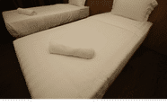 Bedroom 4 Place2Stay Business Hotel @ Metrocity