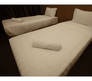 Bedroom 4 Place2Stay Business Hotel @ Metrocity