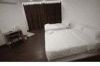 Lobi Place2Stay Business Hotel @ Metrocity