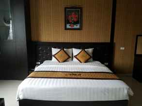 Kamar Tidur 4 Putaleng Hotel