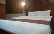 Kamar Tidur 3 Legenda Guest House