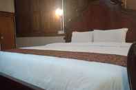 Bedroom Legenda Guest House