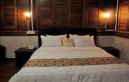 Bilik Tidur 4 Legenda Guest House