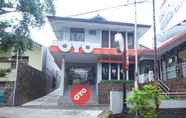 Bangunan 4 Kuwera Inn