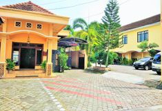 Exterior 4 Hotel Cantik