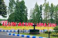 Tempat Tarikan Berdekatan Hotel Cantik