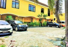 Common Space 5 Hotel Cantik