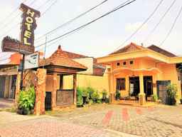 Hotel Cantik, THB 1,470.56