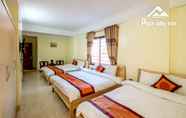 Bilik Tidur 6 Peace Valley Hotel