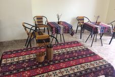 Bar, Cafe and Lounge Peace Valley Hotel