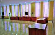 Accommodation Services 5 Grand Aloha Hotel Lumajang