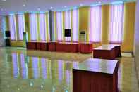 Accommodation Services Grand Aloha Hotel Lumajang