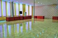 Functional Hall Grand Aloha Hotel Lumajang