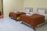 Bedroom Citra Ayu Hotel 