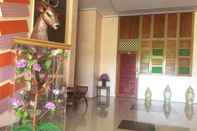 Lobby Citra Ayu Hotel 