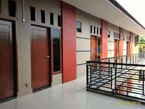 Bangunan 4 Femi Homestay