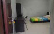 Kamar Tidur 7 Femi Homestay