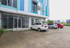 Exterior 3 Collection O Bekasi Timur Near Gedung Juang Formerly Regia Tambun