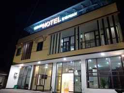 Qieran Hotel Syariah, USD 33.69