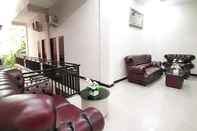 Ruang untuk Umum Qieran Hotel Syariah