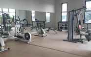 Fitness Center 6 Angelynn Room at Serpong Greenview