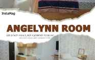 Bedroom 2 Angelynn Room at Serpong Greenview