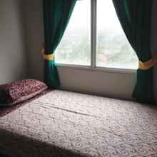 Bedroom 4 Angelynn Room at Serpong Greenview