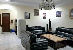Ruang untuk Umum 5 Homestay Ndalem Kasongan