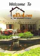 COMMON_SPACE Homestay Ndalem Kasongan