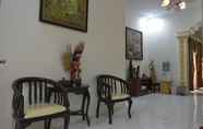 Common Space 7 Homestay Ndalem Kasongan