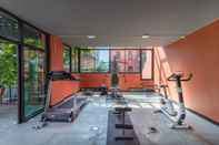 Fitness Center Baan Suan Prannok Residence