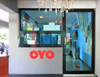 ล็อบบี้ 2 Super OYO 427 Chill Apartment