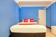 Kamar Tidur Super OYO 427 Chill Apartment