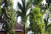 Exterior Ndalem Diajeng Homestay