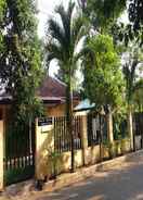 EXTERIOR_BUILDING Ndalem Diajeng Homestay