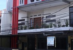 外観 2 Tamanta Syariah