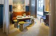 ล็อบบี้ 3 Ann Siang House, The Unlimited Collection managed by The Ascott Limited