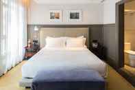 Bedroom Ann Siang House, The Unlimited Collection managed by The Ascott Limited