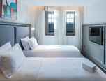 BEDROOM Ann Siang House, The Unlimited Collection by Oakwood