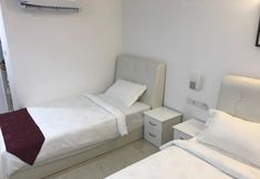 Kamar Tidur 7 S Rose Hotel