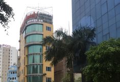 Sảnh chờ 5 Thien Duong Hotel